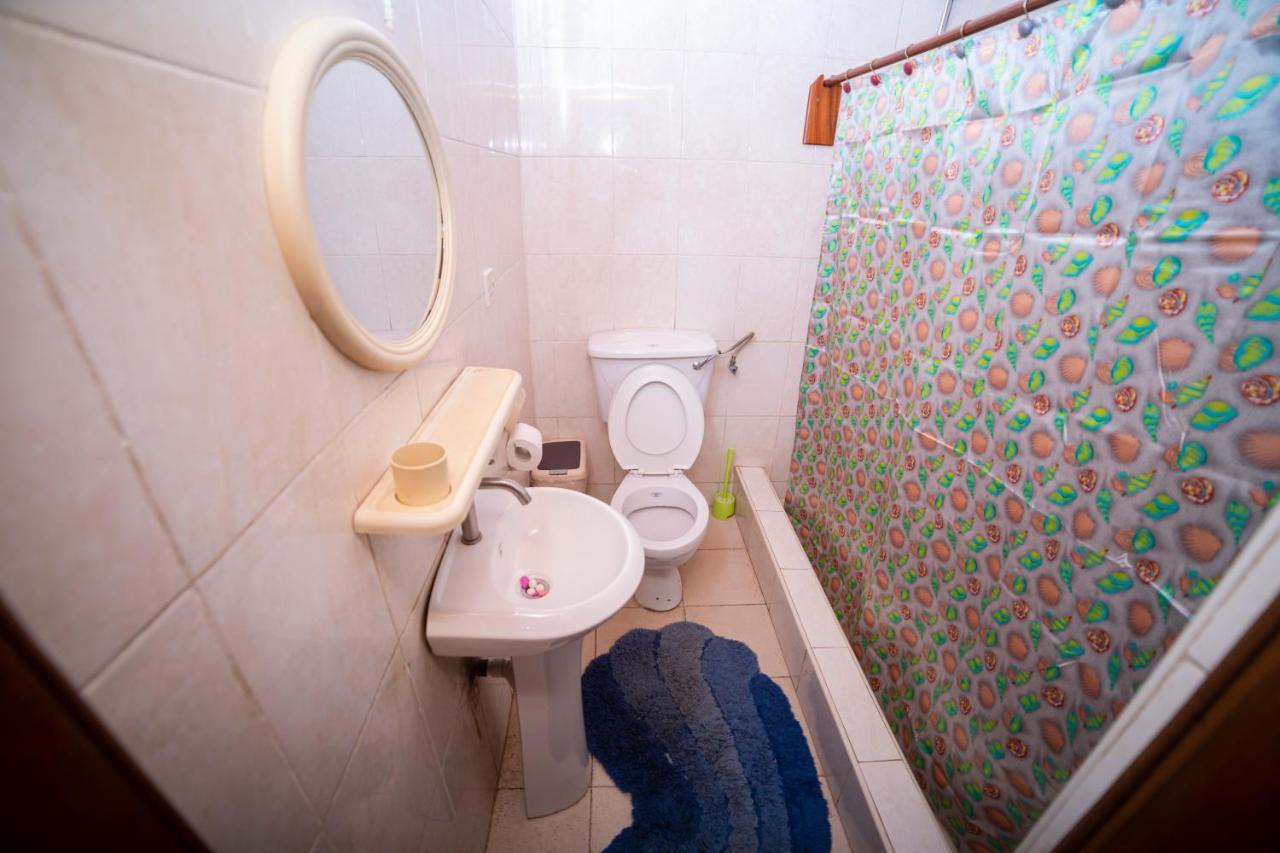 Bombay Hotel Accra Buitenkant foto